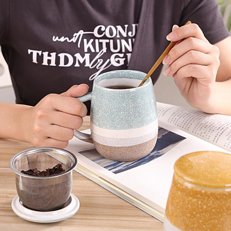 Ceramic Mug-2