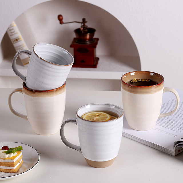 Ceramic Mug