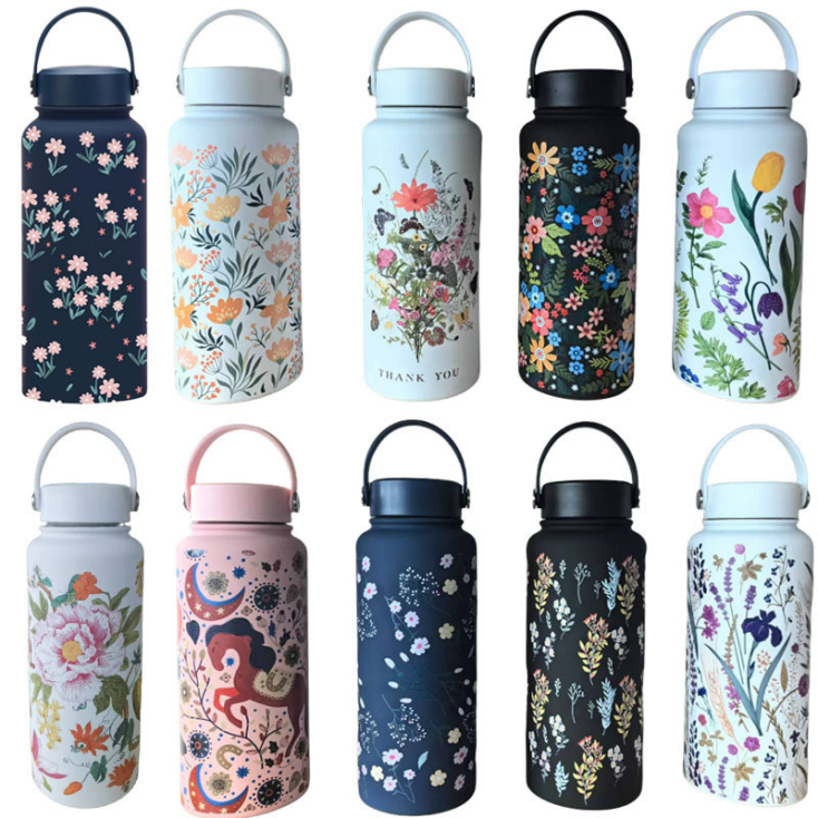 Large-capacity Space Mug Insulated Cup