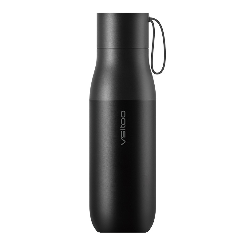 Smart Insulated Cup