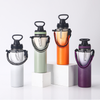 Stainless Steel Insulated Cup for Mountain Climbing