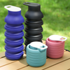 Silicone Folding Cup