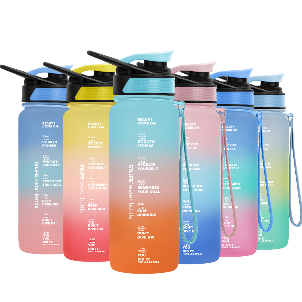 Large-capacity Plastic Cups