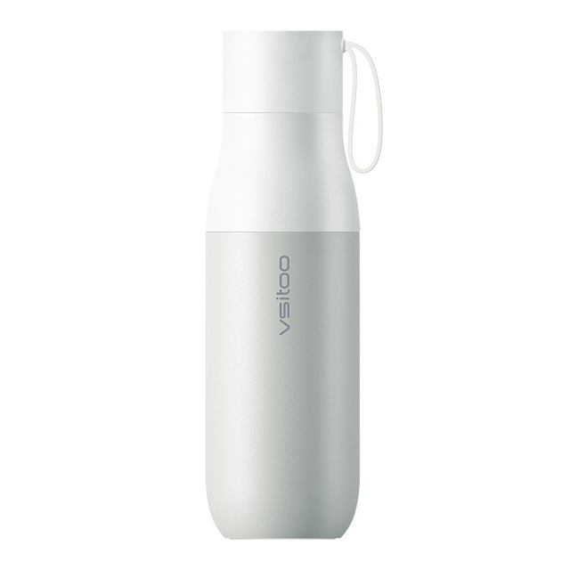 Smart Insulated Cup