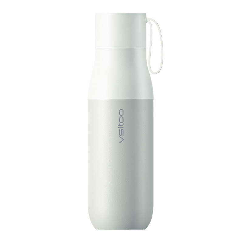 Smart Insulated Cup