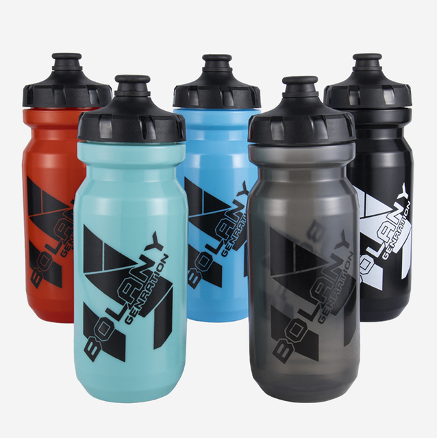 Sports Plastic Water Cup