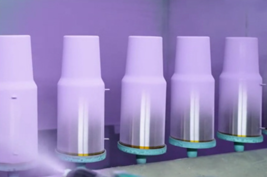 Smart Water Cup Factory