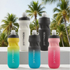 Plastic Extrusion Water Bottle