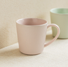 Premium Striped Mugs