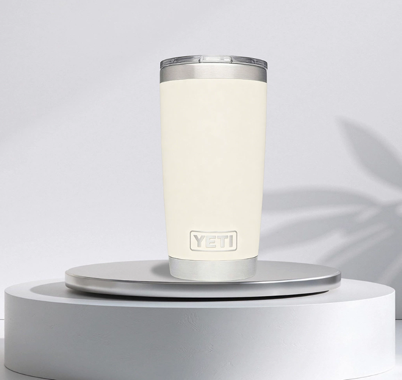 Stainless steel car-mounted insulated cup