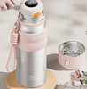 Portable Smart Insulated Cup