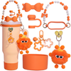 Personalized DIY decorative accessories