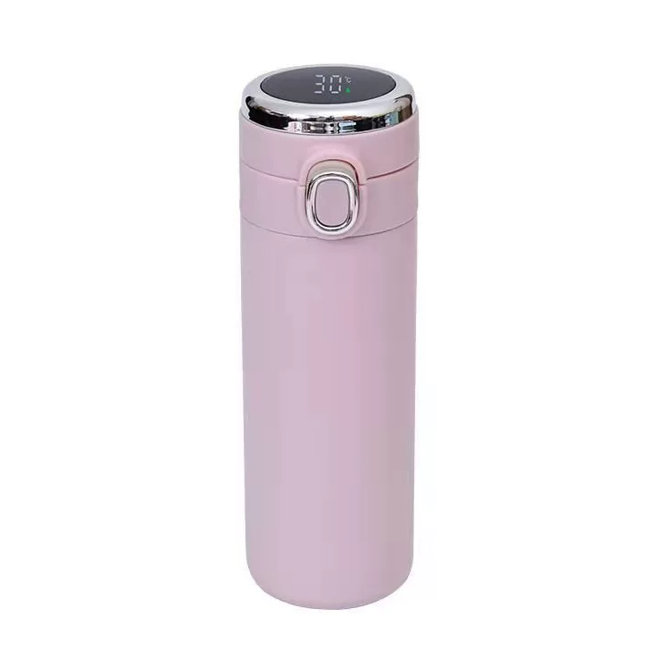 Bounce Cap Smart Insulated Cup