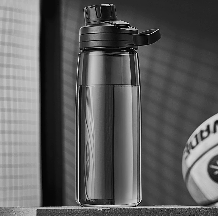 Large-capacity Fitness Space Cup