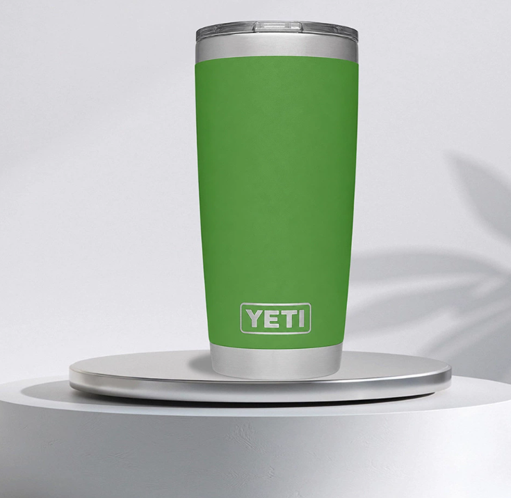 Stainless steel car-mounted insulated cup