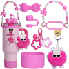 Personalized DIY decorative accessories