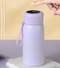 Smart Temperature-Regulating Insulated Cup