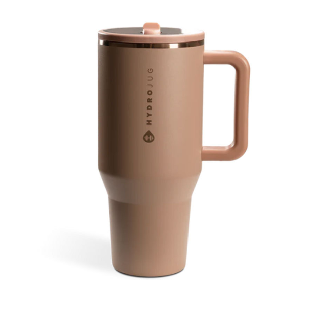Double-layer Stainless Steel Insulated Cup