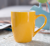 Candy-colored Ceramic Mug