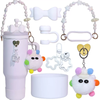 Personalized DIY decorative accessories