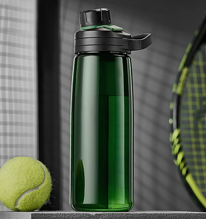 Large-capacity Fitness Space Cup
