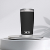 Stainless steel car-mounted insulated cup