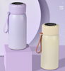 Smart Temperature-Regulating Insulated Cup