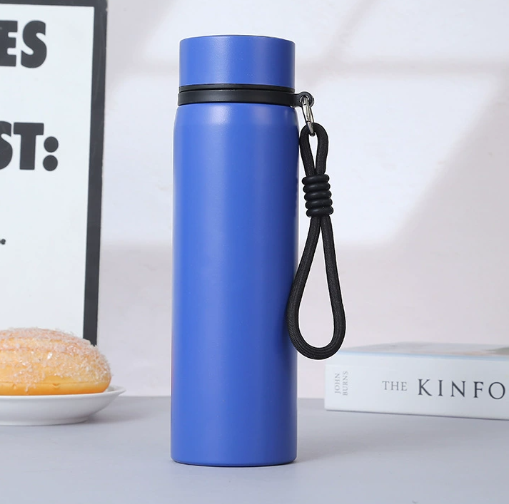 High-quality Appearance And Intelligent Insulated Cup