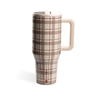 Double-layer Stainless Steel Insulated Cup