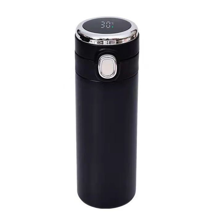 Bounce Cap Smart Insulated Cup
