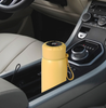 Smart Temperature-Regulating Insulated Cup