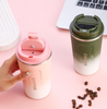 Intelligent Stainless Steel Insulated Cup