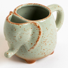 Elephant Ceramic Mug