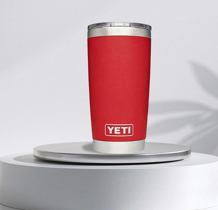 Stainless steel car-mounted insulated cup