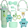 Personalized DIY decorative accessories