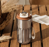 High-quality Appearance Stainless Steel Insulated Cup