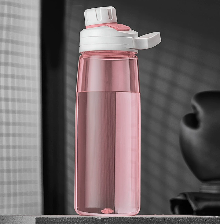 Large-capacity Fitness Space Cup