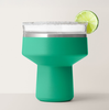 Stainless steel coffee keeping cup