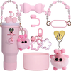 Personalized DIY decorative accessories