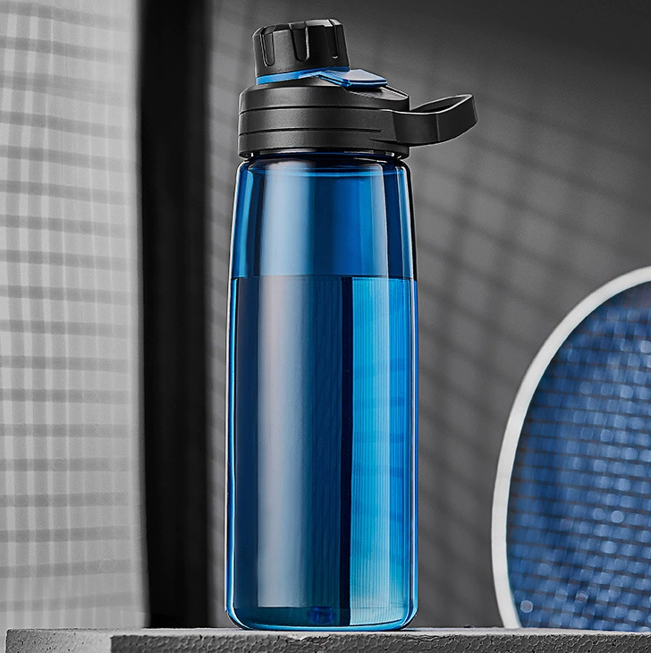 Large-capacity Fitness Space Cup