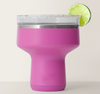 Stainless steel coffee keeping cup