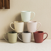 Premium Striped Mugs
