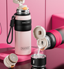 Portable Smart Insulated Cup