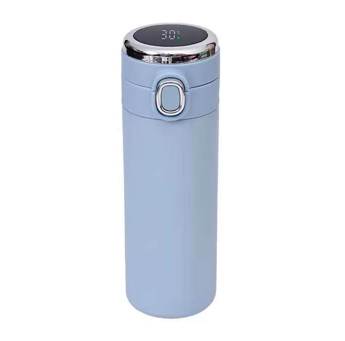 Bounce Cap Smart Insulated Cup