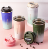 Intelligent Stainless Steel Insulated Cup