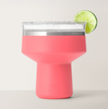 Stainless steel coffee keeping cup