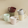 Premium Striped Mugs