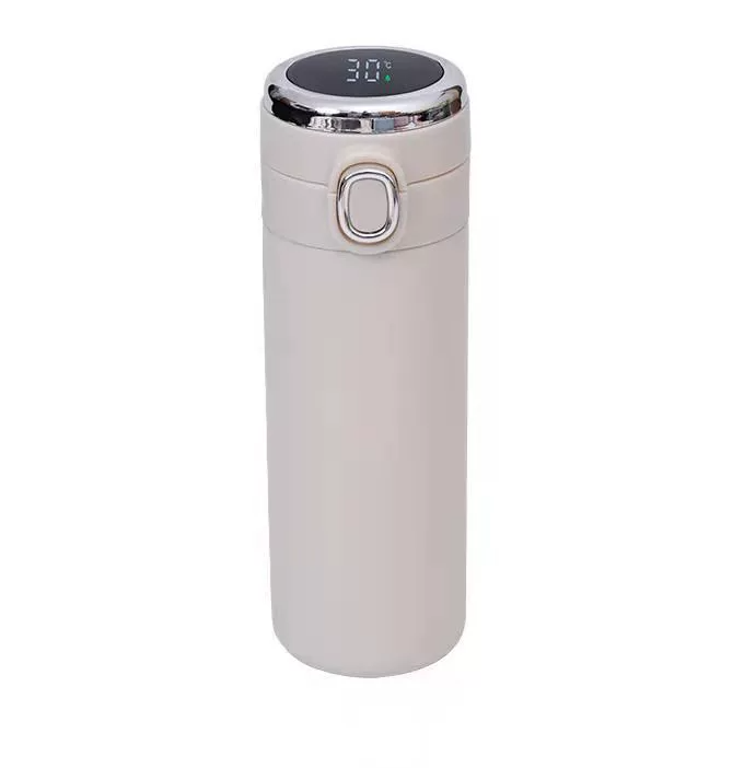Bounce Cap Smart Insulated Cup