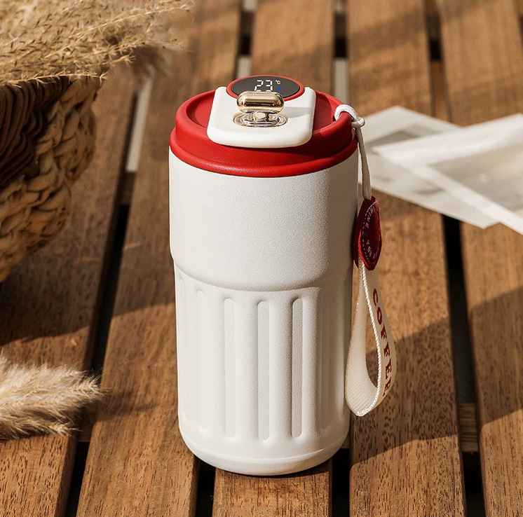 High-quality Appearance Stainless Steel Insulated Cup
