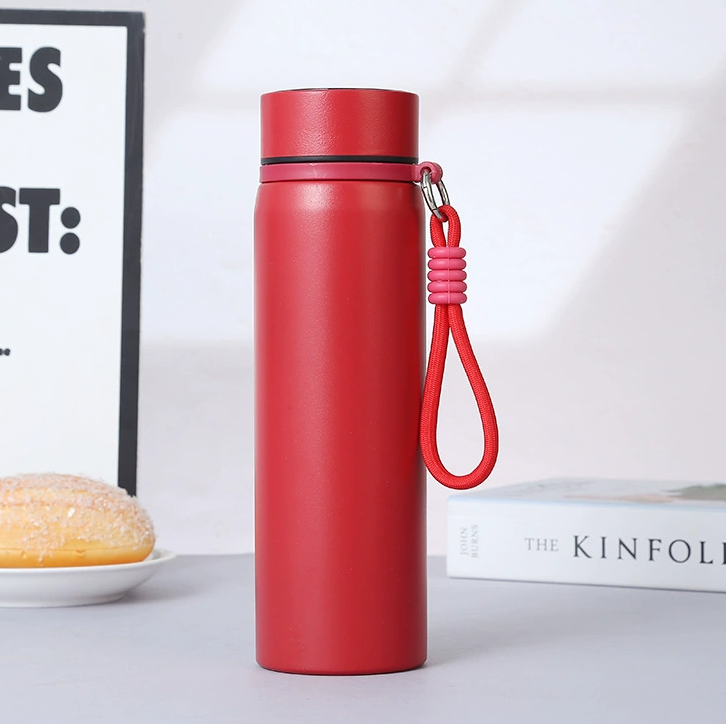 High-quality Appearance And Intelligent Insulated Cup